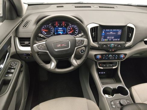 Used 2023 GMC Terrain SLE w/ Driver Convenience Package AWD/4WD image 22