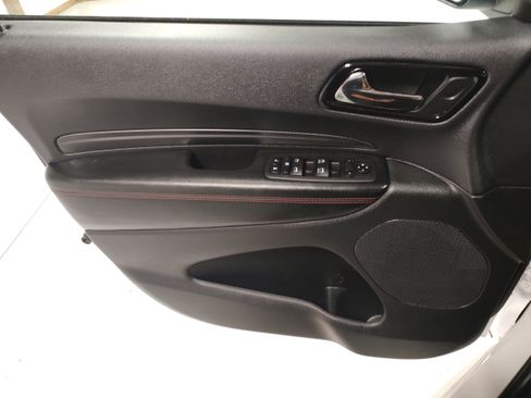 Used 2025 Dodge Durango GT AWD/4WD image 10
