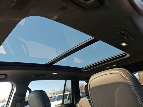 New 2026 GMC Acadia Denali Ultimate w/ LPO, Floor Liner Package image 15