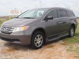 Used 2011 Honda Odyssey EX-L image 4