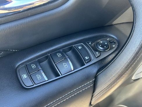 Certified 2024 INFINITI QX80 Sensory w/ Cargo Package image 24