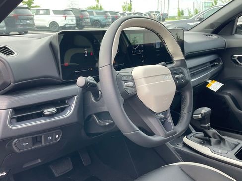 New 2026 Kia K4 GT-Line Turbo w/ GT-Line Sunroof Package FWD image 9