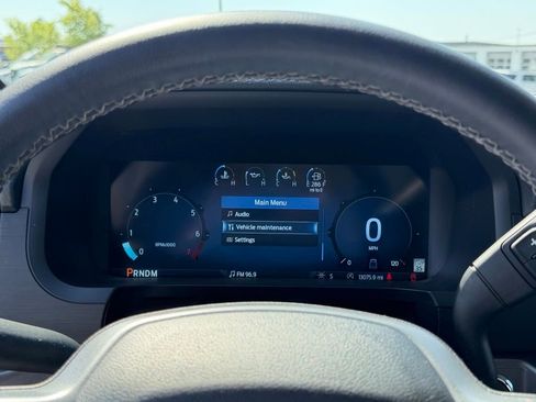 Used 2024 Ford F150 XLT w/ Equipment Group 302A MID image 19