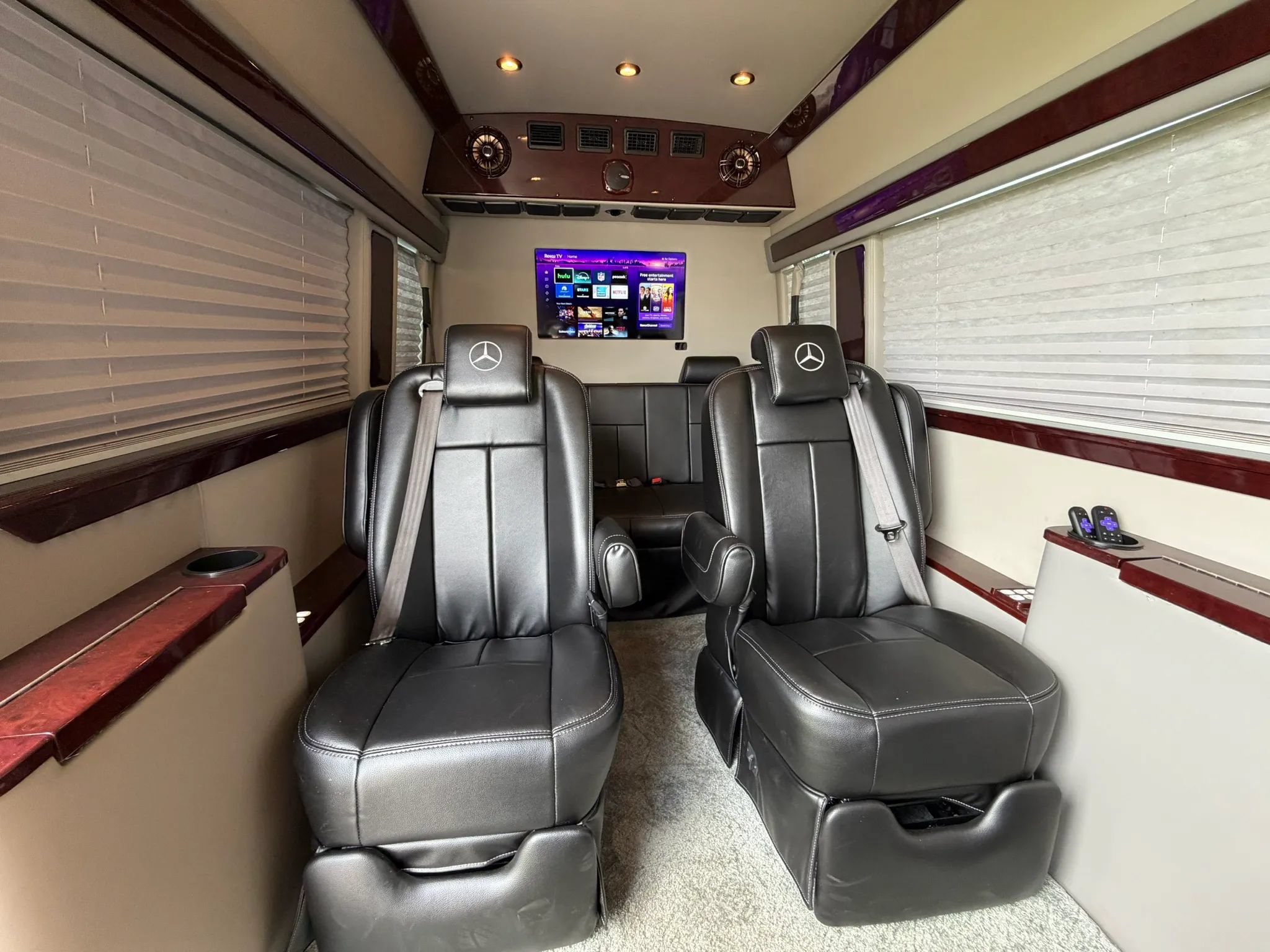 Used 2012 Mercedes-Benz Sprinter 2500 image 8