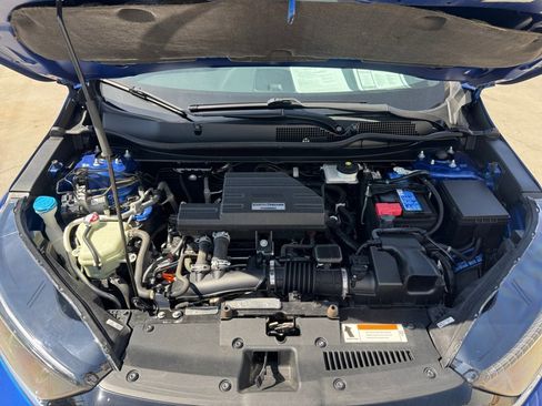 Used 2021 Honda CR-V EX-L image 20