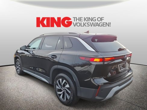 New 2026 Volkswagen Tiguan S image 6