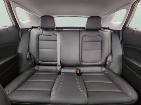 Certified 2025 Chevrolet Trax ACTIV image 18