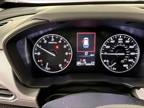 Used 2025 Subaru Crosstrek 2.5i Premium AWD/4WD image 12