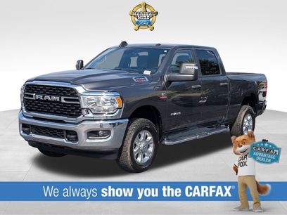 Used 2024 RAM 2500 Big Horn