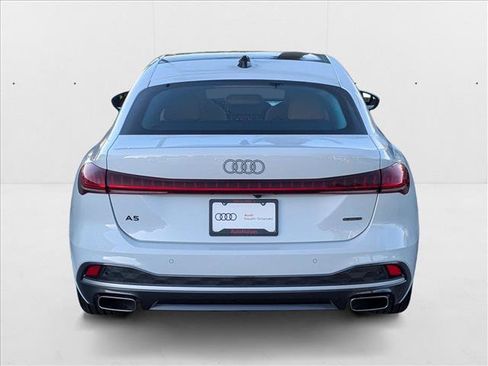 New 2025 Audi A5 2.0T Premium Plus w/ Premium Plus AWD/4WD image 6