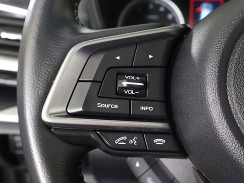 Used 2024 Subaru Forester Premium image 44