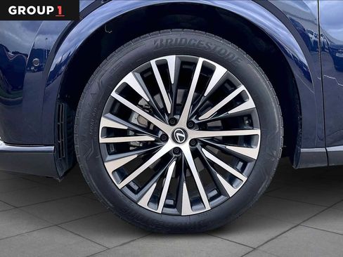 Used 2023 Lexus RX 350 Premium Plus image 8