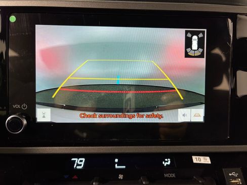 New 2026 Toyota Tundra SR5 image 21