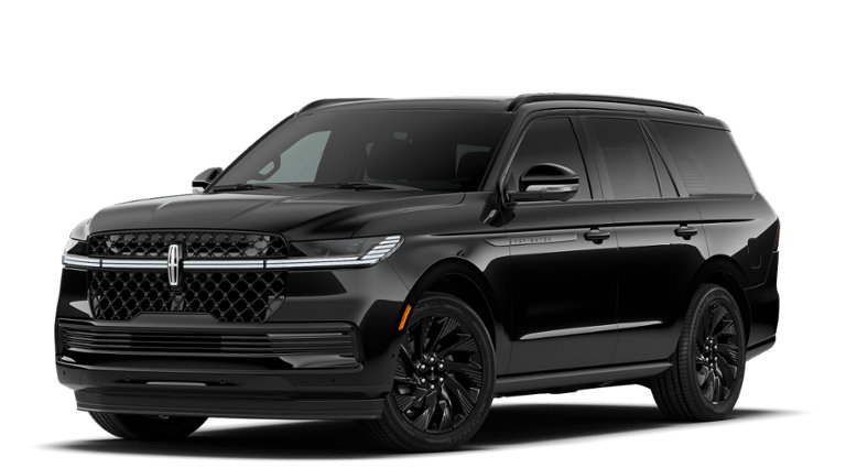 New 2027 Lincoln Navigator Reserve AWD/4WD image 24