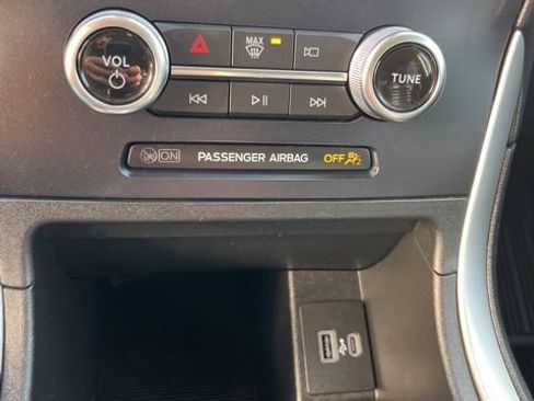 Used 2024 Ford Edge SEL image 24