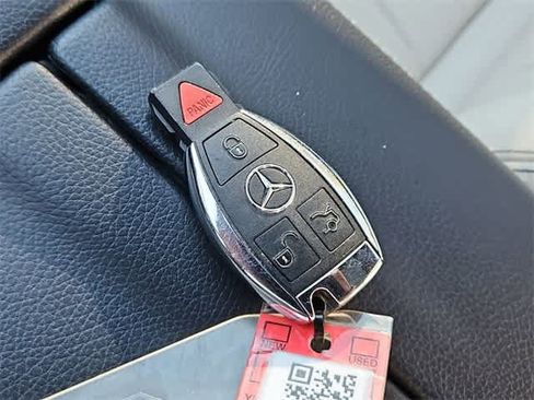 Used 2015 Mercedes-Benz E 350 Sedan image 34