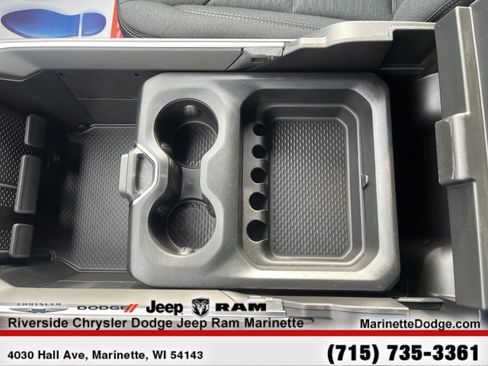 New 2026 RAM 1500 Big Horn image 20