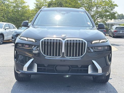Used 2025 BMW X7 xDrive40i AWD/4WD image 25