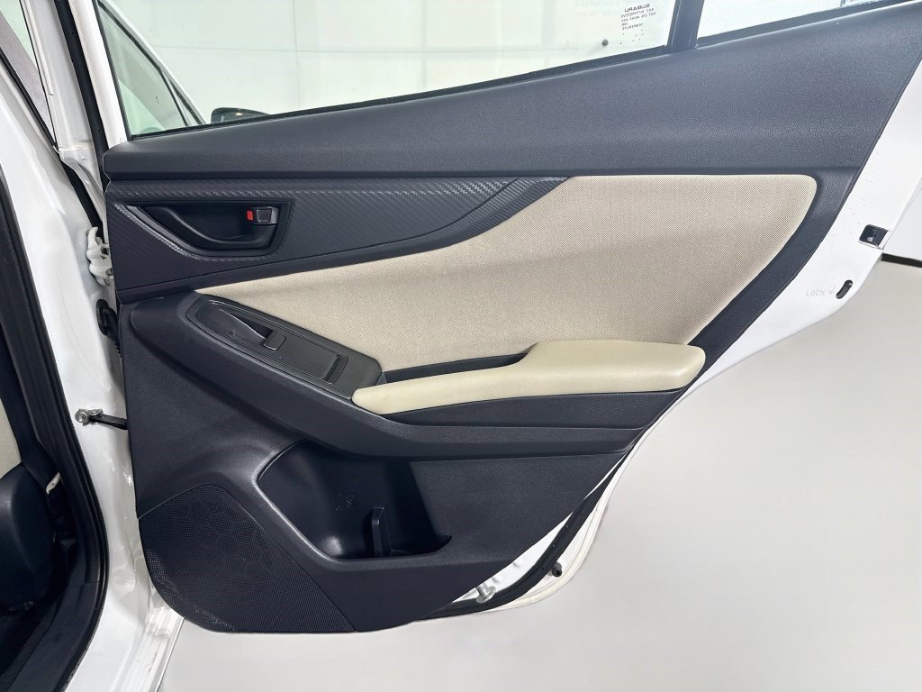 Used 2019 Subaru Impreza 2.0i AWD/4WD image 26