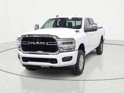Used 2024 RAM 2500 Laramie