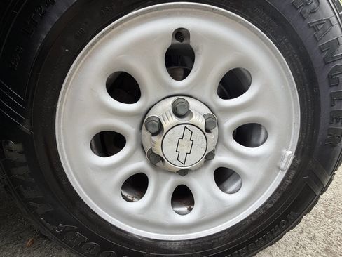 Used 2012 Chevrolet Silverado 1500 W/T RWD image 14