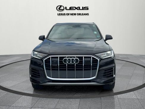 Used 2022 Audi Q7 3.0T Premium Plus image 2