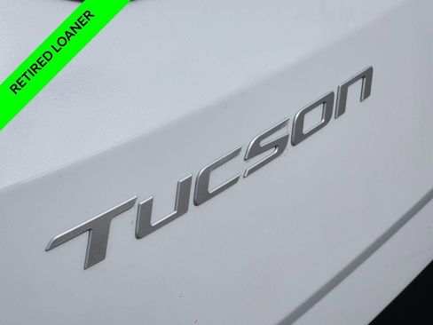 New 2026 Hyundai Tucson SEL image 10