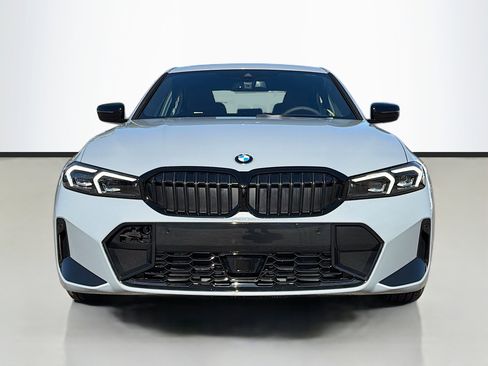 New 2026 BMW 330i Sedan w/ M Sport Package image 8