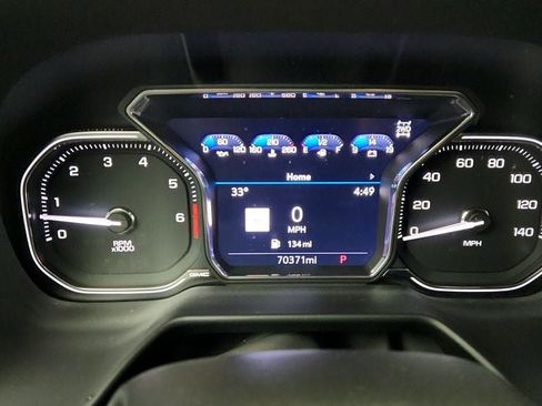 Used 2021 GMC Yukon SLT w/ SLT Premium Package image 15