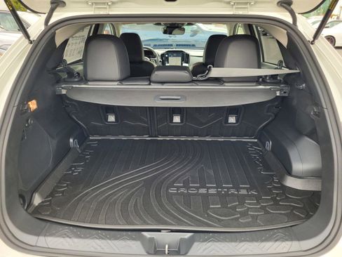 New 2026 Subaru Crosstrek 2.5i Limited AWD/4WD image 19