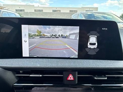 Used 2024 Kia EV6 Wind RWD image 13