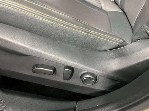 Used 2025 Subaru Outback Wilderness image 29