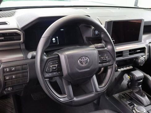 New 2026 Toyota Tacoma SR5 AWD/4WD image 13