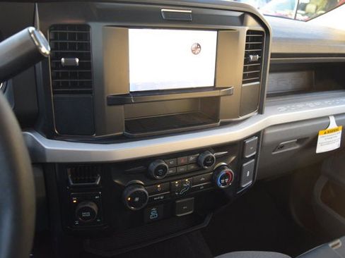 New 2026 Ford F350 XL w/ STX Appearance Package image 8