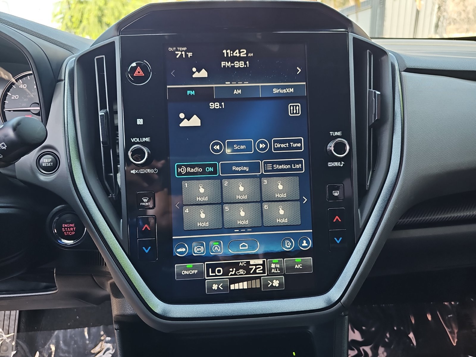 Certified 2024 Subaru Crosstrek 2.5i Wilderness w/ Crosstrek Mirror Package AWD/4WD image 20