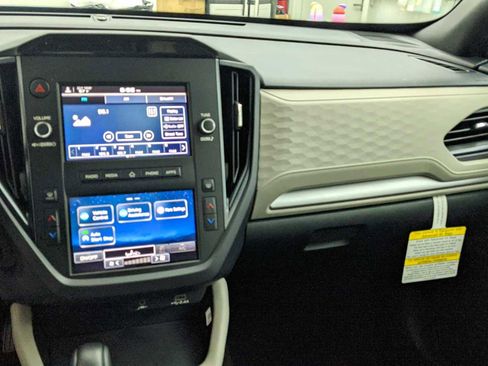 New 2026 Subaru Forester image 19