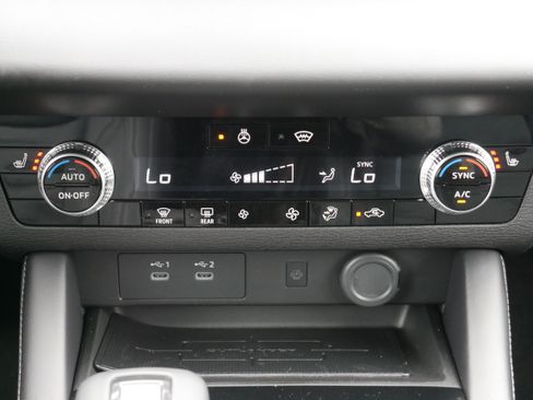 Used 2026 Mitsubishi Outlander SE AWD/4WD image 19