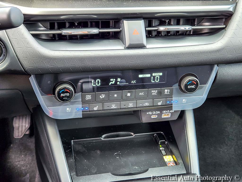 New 2026 Subaru Outback Wilderness AWD/4WD image 20