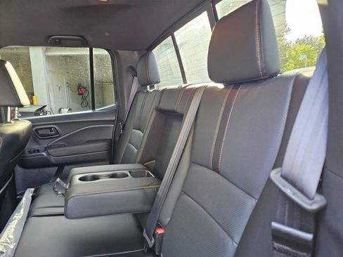 New 2026 Honda Ridgeline TrailSport image 17