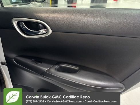 Used 2019 Nissan Sentra SV image 29