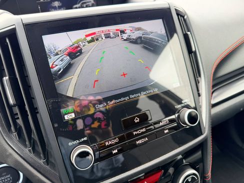 Used 2024 Subaru Forester Sport image 23