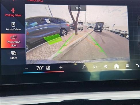 Certified 2024 BMW 530i w/ Convenience Package image 14