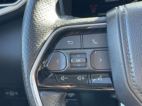 Used 2023 Toyota Sequoia Limited image 22