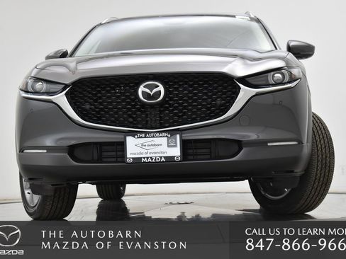 New 2026 MAZDA CX-30 AWD 2.5 S w/ Premium Package image 5