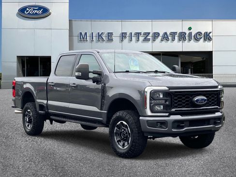 Used 2024 Ford F250 XLT w/ Tremor Off-Road Package AWD/4WD image 1