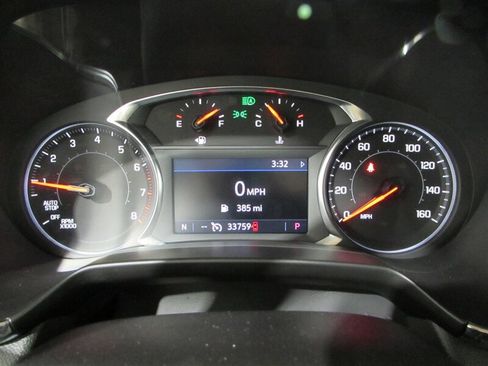 Used 2024 Chevrolet Blazer LT image 26