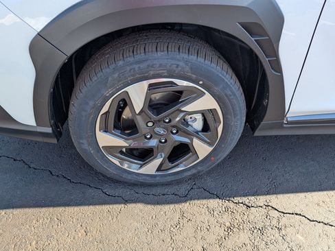 New 2026 Subaru Crosstrek 2.5i Limited image 28