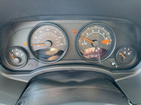 Used 2016 Jeep Patriot Sport image 27