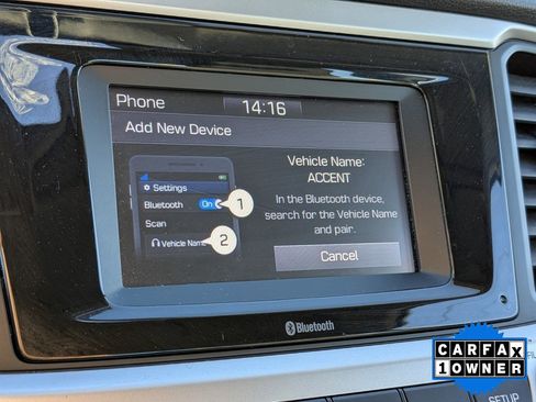 Used 2022 Hyundai Accent SE image 22