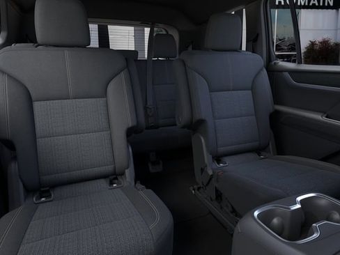 New 2026 GMC Acadia Elevation FWD image 17
